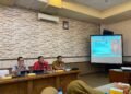 Diskominfo Gresik Gelar Evaluasi Pembangunan dan Pengembangan Aplikasi Tahun 2025