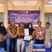 Diskominfo Gresik Jadi Narasumber Pengembangan Desa Digital dan Launching KIM di Desa Sumput