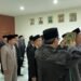 Lantik 78 Pejabat, Kakanwil Kemenag Jatim: Jabatan adalah Amanah Niatkan sebagai Pengabdian