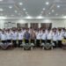 Safari Keagamaan Antikorupsi, Kanwil Kemenag Jatim dan KPK Perkuat Integritas ASN