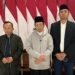 Sinergi Indonesia-Mesir, Menag RI: Al-Azhar Siap Kirim Dosen Pendidikan Tinggi Keagamaan untuk Indonesia