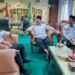 Kemenag Jatim Koordinasi dengan BDK Surabaya Tingkatkan Kompetensi Tenaga Pendidikan Diniyah dan Ponpes