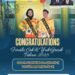 Menapaki Awal 2026, Dua Siswa Terbaik MAN 1 Gresik Ukir Prestasi sebagai Finalis Cak & Yuk Gresik
