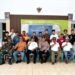 Menapaki Awal Tahun Baru 2026, Kecamatan Bungah Resmi Luncurkan Sekolah Catur Kuda Hitam