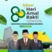 Selamat Hari Amal Bhakti Kemenag RI: 80 Tahun Mengabdi, Merajut Harmoni untuk Negeri