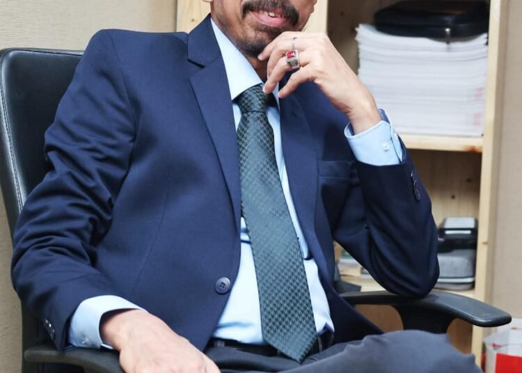 Jumat Pagi dan Pilkada DPRD