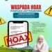 Hati-hati terhadap Segala Bentuk Penipuan Mengatasnamakan Kemenag Gresik