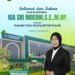Kemenag Gresik Ucapkan Selamat Atas Dilantiknya Iga Sri Moerni sebagai Kepala Tata Usaha MTsN Gresik