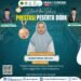 Alhamdulillah, Siswa MAN 1 Gresik Kembali Ukir Prestasi Raih Bronze Medali Olimpiade Biologi Tingkat Nasional