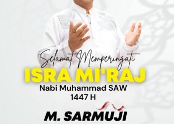Isra Mi’raj: Pertolongan Allah Selalu Datang, bahkan Setelah Ujian Terberat sekalipun