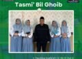 Tasmi’ Bil Ghoib MAN 1 Gresik: Komitmen Cetak Generasi Islami yang Unggul, Cerdas dan Istiqomah Mencintai Al-Qur’an
