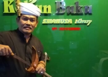 PENTINGNYA SEJARAH DAN TINGGALANNYA