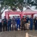 Dukung Pos Pam Nataru, Babinsa Amankan Keberangkatan KMP Ekspres Bahari di Bawean