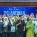 Hadiri Pelantikan IPNU – IPPNU Gresik, Bupati Gus Yani: Momentum Perkuat Sinergi Berikan yang Terbaik untuk Masyarakat