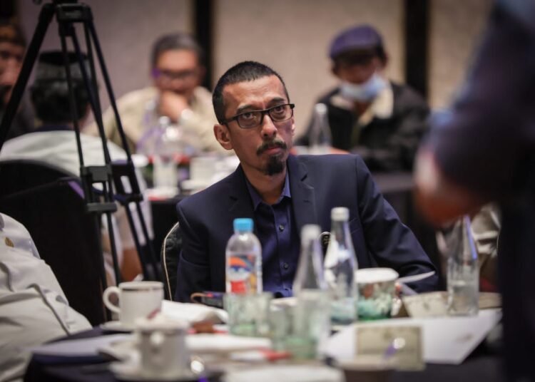 Doktrin (Neo) Monroe: Maduro: BRICS, Rusia, China dan Iran
