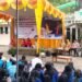 Babinsa Bungah Dukung Penyiapan Relawan MBG Berbudaya K3 di Ponpes Mamba’ul Ulum Bedanten