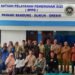 Sukseskan Program Nasional MBG, Satuan Pelayanan Pemenuhan Gizi “Yayasan Ben Urip Mulyo” Dukun Resmi Dibuka