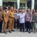 Horee !! Gapoktan Desa Munggugianti dan Sumput Dapat Bantuan Traktor dari Wabup Gresik