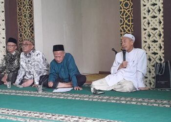 MWCNU Dukun Matangkan Giat Harlah NU ke-103 dan Program Rawat Inap Klinik Pratama Annahdlah 2026