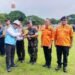 Kodim 0817/Gresik Apresiasi Peringatan Bulan K3 Nasional 2026: Tingkatkan Keselamatan dan Kesehatan Kerja