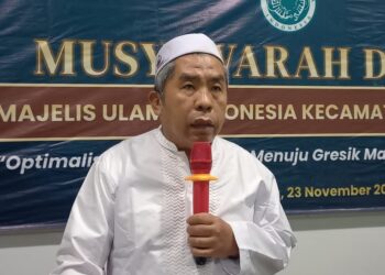 Cuaca Ekstrem Hingga Harga Bahan Pokok Naik, MUI Minta Pemerintah Turun Tangan Atasi Kondisi Bawean