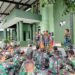 Kodim 0817/Gresik Gelar Latorsarter TA 2026, Asah Kemampuan Dasar Prajurit Teritorial