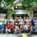 Kapolres Gresik: Media Memiliki Peran Strategis dalam Membangun Persepsi Publik dan Menjaga Situasi Kamtibmas