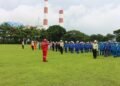 PLN Nusantara Power Gresik Bekali Karyawan Hadapi Situasi Darurat Perkuat Budaya Keselamatan Kerja