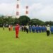 PLN Nusantara Power Gresik Bekali Karyawan Hadapi Situasi Darurat Perkuat Budaya Keselamatan Kerja