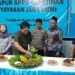 Jumat Berkah, Yayasan Jaga Bumi Resmi Buka Dapur SPPG Kepatihan Menganti Siap Bagikan Ribuan Porsi MBG