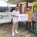 BRI Perkuat Kepedulian Sosial, Serahkan Ambulans untuk Layanan Kesehatan Masyarakat Gresik