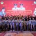 Natal Bersama BAMAG Gresik, Merajut Harmoni Menuju Gresik Lebih Maju