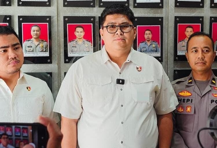 Terus Dikejar !! 1 Lagi DPO Gangster Pelaku Pengeroyokan di Kecamatan Dukun Diringkus Satreskrim Polres Gresik