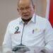 Darurat Pencemaran Gili Iyang, LaNyalla: Lindungi Paru-Paru Dunia dari Tumpahan Minyak