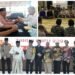 Tak Kenal Lelah, Ketua Umum MUI Gresik Hadiri 3 Agenda Kegiatan dalam Sehari Berikan Layanan Terbaik untuk Umat