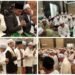 Awali Tahun Baru 2026, Ratusan Jamaah Majelis SIJI Bersholawat di Masjid Thohiron Mubarokan Sembayat