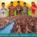 Kemenag Gresik Bekali Siswa UPT SMPN 2 Jurus Sukses Dunia Akhirat