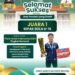 Prestasi Gemilang di Awal Tahun 2026, Siswa MAN 2 Gresik Juara 1 Sepak Bola U-16 Tingkat Nasional