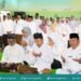 Sambut HAB ke-80, Khotmil Qur’an dan Munajat Doa Menggema di Aula Al-Ikhlas Kemenag Gresik
