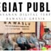 Menapaki 2026, Bawaslu Gresik Buka Layanan Digital: Partisipasi Masyarakat Kini Lebih Mudah, Transparan, dan Akuntabel