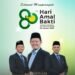 Pondok Pesantren Refah Islami Ucapkan Selamat Hari Amal Bakti ke-80 Kemenag RI