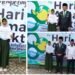 Puncak HAB ke-80, MI Tsamrotul Ulum Raih Penghargaan Juara 1 Olimpiade Madrasah Indonesia dari Kemenag Gresik