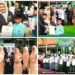 UPZ Kemenag Gresik Gelontor Beasiswa dan Sarana Usaha pada Puncak HAB ke-80 Kemenag RI