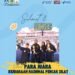 Hebat !! 4 Siswa UPT SMPN 10 Gresik Ukir Prestasi Gemilang Kejuaraan Pencak Silat Tingkat Nasional