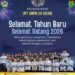 2026, Kepala UPT SMPN 29 Gresik: Semoga Membawa Keberkahan, Kesehatan dan Kesuksesan