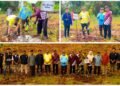 Istimewa !! Khusnul Fiqhan Ajak Karang Taruna Kelola Potensi Desa untuk Pertanian, Peternakan dan Pariwisata
