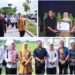 Bupati Gus Yani Dampingi Gubernur Khofifah Kunjungi Wisata Edukasi Gresik Universal Science