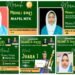 Lagi, 5 Srikandi MTsN Gresik Ukir Prestasi Membanggakan di Ajang Olimpiade Nasional