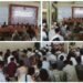 Tulus Melayani, Kepala Kemenhaj Lulus Berikan Bimbingan Manasik Haji 2026 di KBIHU Ar Roudloh Wringinanom
