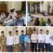 Sering Dengar Lantunan Sholawat Bikin Andri Astono Teguhkan Iman Ikrar Masuk Islam